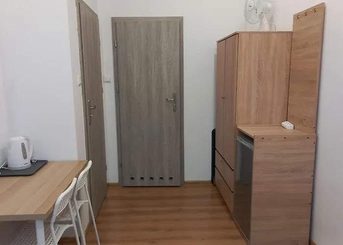 Przy Plazy 3* ソポト