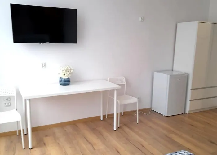 Przy Plazy 3* ソポト